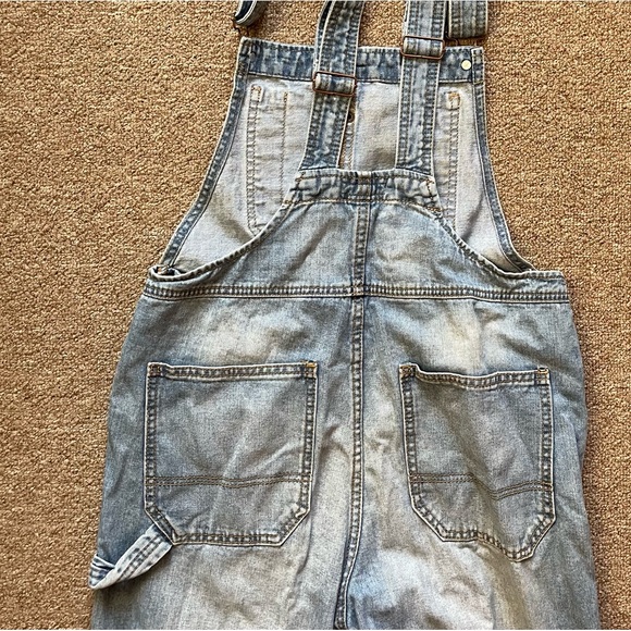 UO BDG overalls - Picture 3 of 5